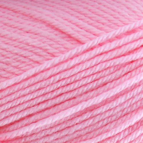 Premier Yarns Anti-Pilling Everyday DK Solids Yarn-Baby Pink 1107-33