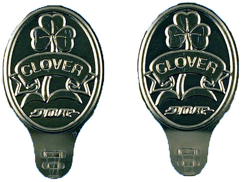 Clover Threader-2/Pkg - 4000C