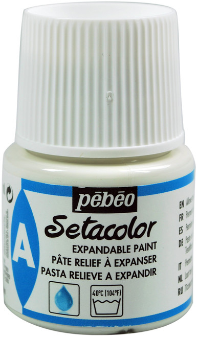 Setacolor Expandable Paste 45ml-PE391016 - 3167863910161