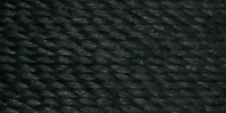 3 Pack - Coats Cotton Covered Quilting & Piecing Thread 250yd-Black - S925-900