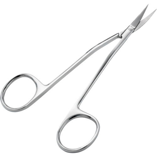 Havel's Double-Curved Embroidery Scissors 5"- - 70040 Havel's Double-Curved Embroidery Scissors 5"- - 70040