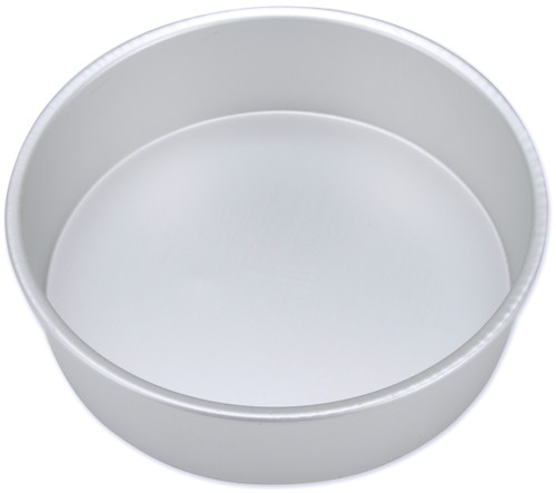 Wilton Decorator Preferred Cake Pan-Round 10"X3" W6104