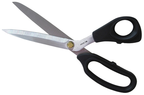 Havel's Dura Shears Professional Fabric Scissors 9"-Serrated 38002