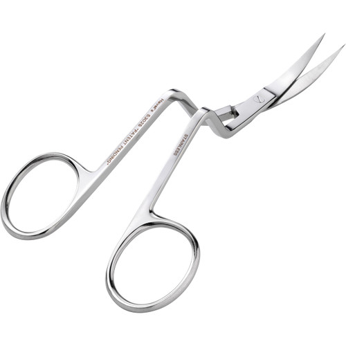 Havel's Ultimate Angled Machine Embroidery Scissors 5.25"-Large Finger Loops 53025