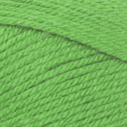 Premier Yarns Anti-Pilling Everyday DK Solids Yarn-Green Apple 1107-11