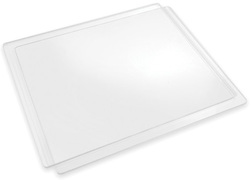 Sizzix Big Shot Pro Cutting Pads 1 Pair-Standard - 656253