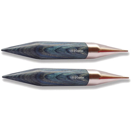 Knitter's Pride-Dreamz Interchangeable Needles-Size 19/15mm - KP200514