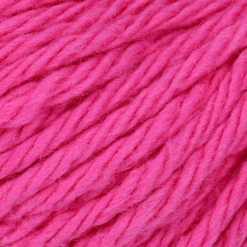 Lily Sugar'n Cream Yarn - Solids-Hot Pink - 102001-1740