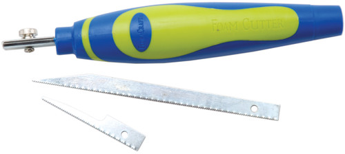 FloraCraft Foam Cutter Set-6" - RS1800