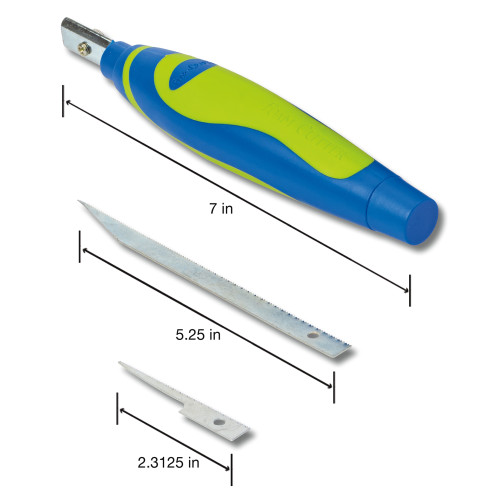 FloraCraft Foam Cutter Set-6" - RS1800