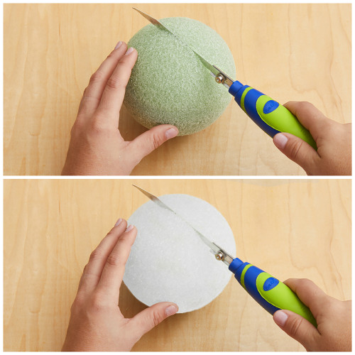 FloraCraft Foam Cutter Set-6" - RS1800