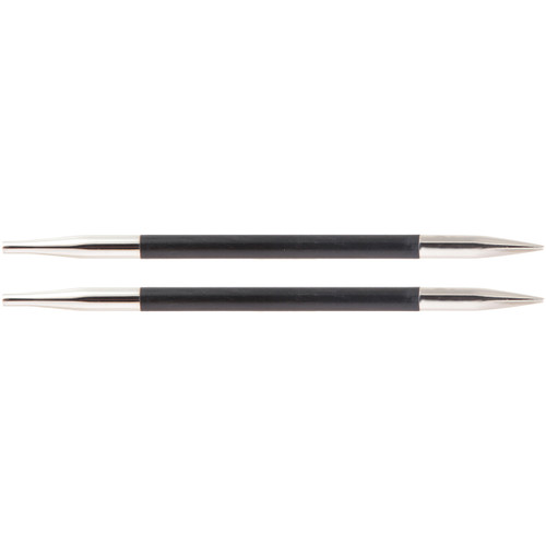 Knitter's Pride-Karbonz Interchangeable Needles-Size 3/3.25mm KP110302