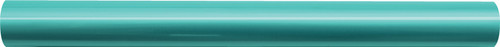 We R Memory Keepers Foil Quill Foil Roll 12"X96"-Aqua WR66-0646