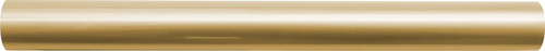 We R Memory Keepers Foil Quill Foil Roll 12"X96"-Champagne WR66-0628