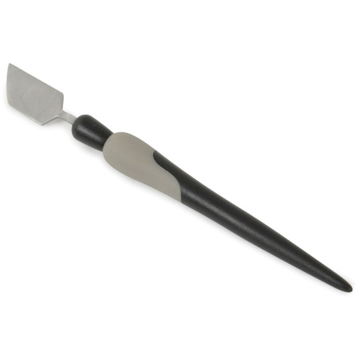 Silhouette Spatula-Metal Tip - TOOL3 Silhouette Spatula-Metal Tip - TOOL3