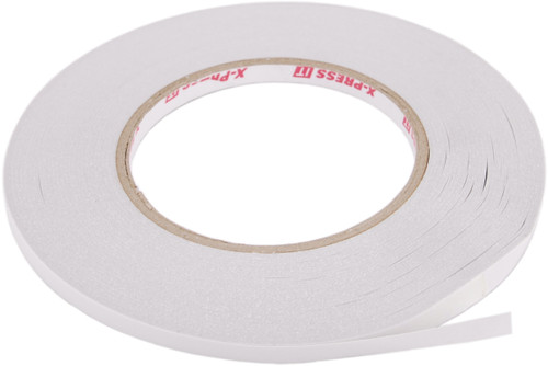 X-Press It High Tack Double-Sided Tissue Tape-.25"X55yd - DSH6