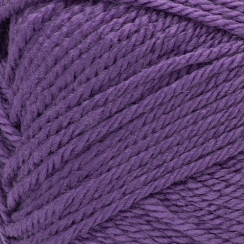 Red Heart Soft Yarn-Lavender E728-3720