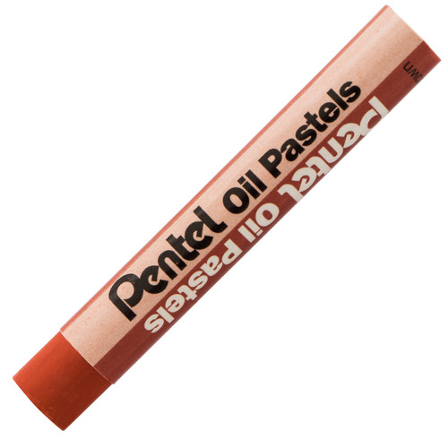 Pentel Arts Oil Pastels 36/Pkg-Assorted Colors - PHN-36 Pentel Arts Oil Pastels 36/Pkg-Assorted Colors - PHN-36