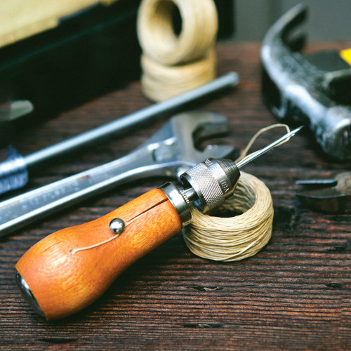 Speedy Stitcher(R) Sewing Awl Display Pack- - T200 Speedy Stitcher(R) Sewing Awl Display Pack- - T200