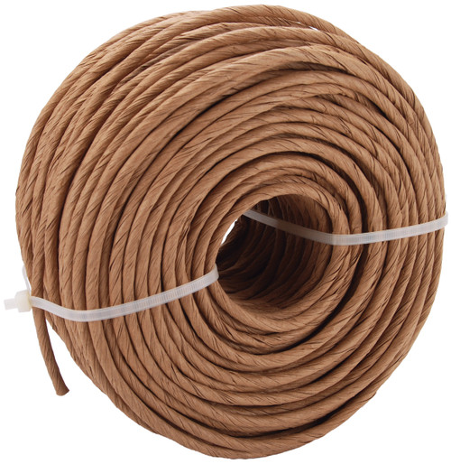 Comcraft Fibre Rush 4.76mm 2lb Coil-Approximately 210' FR632K2 - 752303320209