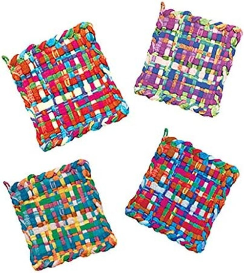 Pepperell Loopers 16oz-Assorted - 70762 Pepperell Loopers 16oz-Assorted - 70762