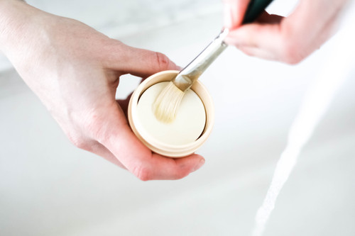 The Masters(R) Brush Cleaner & Preserver-1oz - 100-BJ