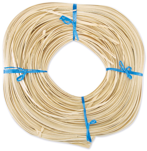 Comcraft Flat Oval Reed 4.76mm 1lb Coil-Approximately 275' - 316FOC - 752303980267