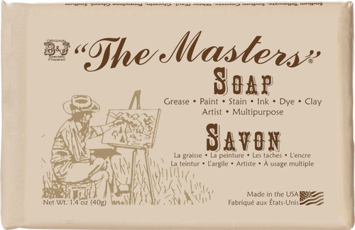 The Masters(R) Hand Soap-1.5oz - 113-BJ - 044974113007