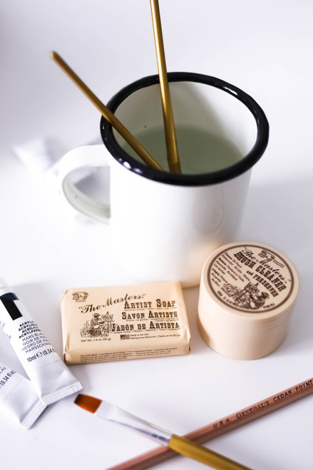 The Masters(R) Hand Soap-1.5oz - 113-BJ