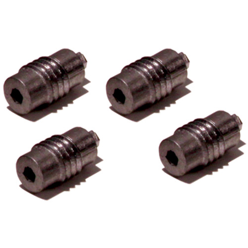 Pine Car Derby Weights 2oz-Tungsten Center of Gravity - P3919