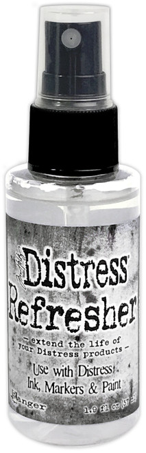 Tim Holtz Distress Refresher-1.9oz - TDA46974 - 789541046974 Tim Holtz Distress Refresher-1.9oz - TDA46974 - 789541046974