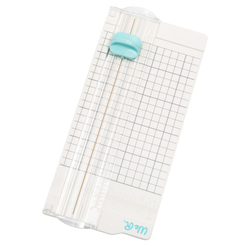 We R Journal Mini Trimmer-7.25"X3.25" - WR660453