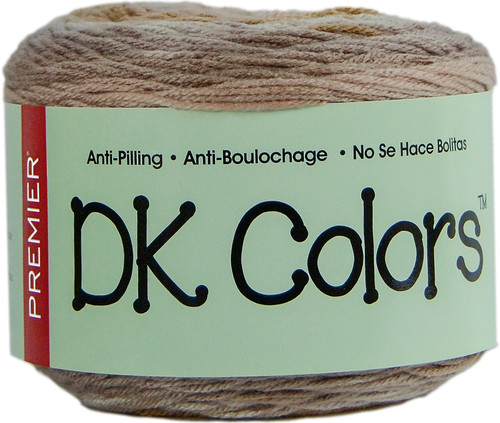 Premier Yarns DK Colors Yarn-Birch 1071-23 - 847652070551