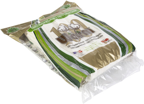 Warm Company Warm 100 Cotton Batting-Twin Size 72"X90" - 2623