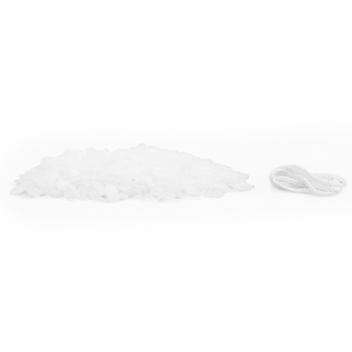 We R Wick Candle Wax & Wick Bundle- - 660477