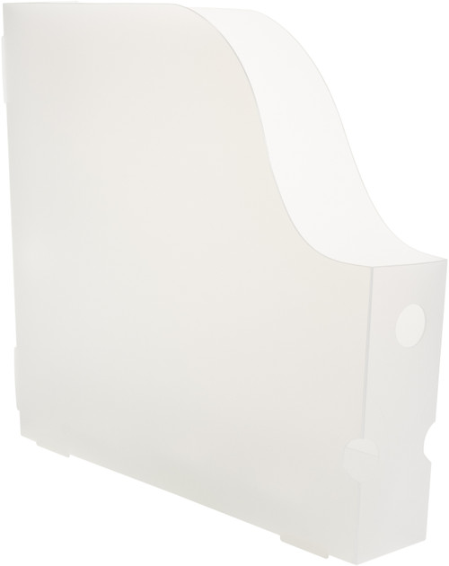 Storage Studios Paper Holder-12.5"X13"X2.625" - CH92600