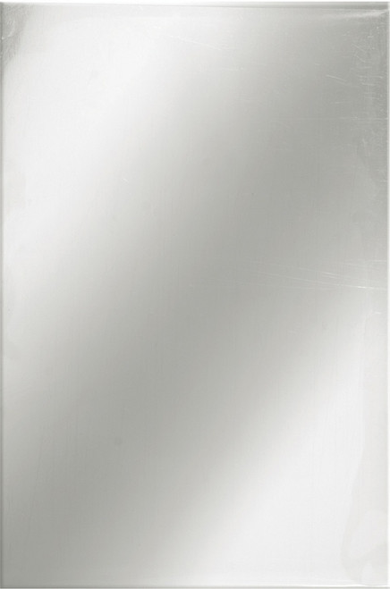 Idea-Ology Adhesive Mirrored Sheets 6"X9"-2/Pkg - TH93029
