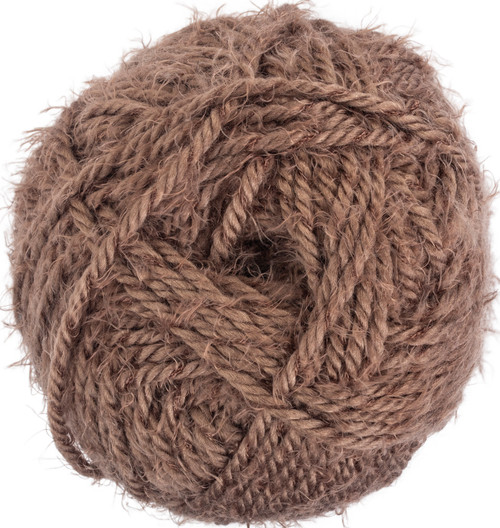 Red Heart Hygge Yarn 8oz-Latte - E881-8369