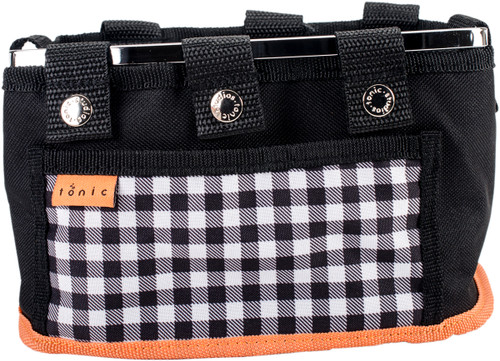 Tonic Studios Table Tidy-Double Pocket - 1645E Tonic Studios Table Tidy-Double Pocket - 1645E