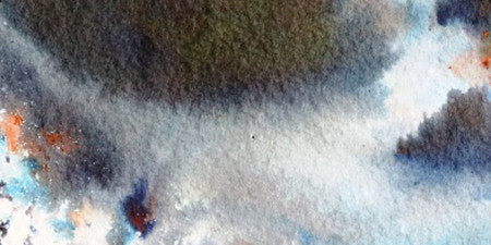 Brusho Crystal Colour 15g-Black - BRB12-BK