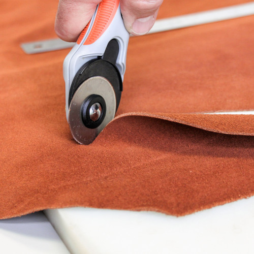 Realeather(R) Crafts Rotary Cutter- - T1140-00