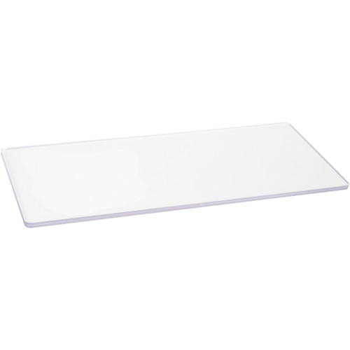 Sizzix BIGkick/Big Shot/Vagabond Cutting Pads 1 Pair-XL Extended 14.625"X6.25"X.125" - 655267