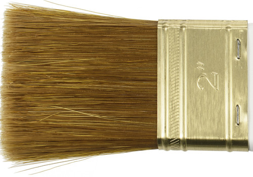 Bob Ross Background Blender Brush-2" Width - CR6402 Bob Ross Background Blender Brush-2" Width - CR6402