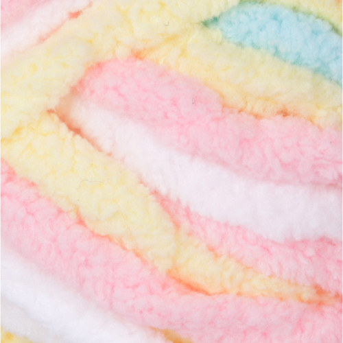 Bernat Baby Blanket Yarn-Pitter Patter - 161103-03616