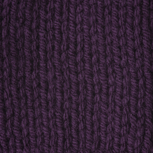 Caron One Pound Yarn-Deep Violet - 294010-10547