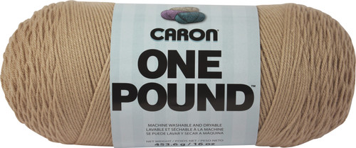 Caron One Pound Yarn-Lace - 294010-10585 - 057355383401