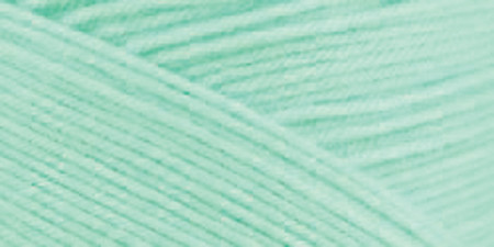 Caron One Pound Yarn-Pale Green - 294010-10587