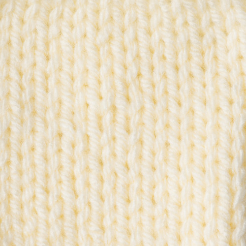 Caron One Pound Yarn-Cream - 294010-10589