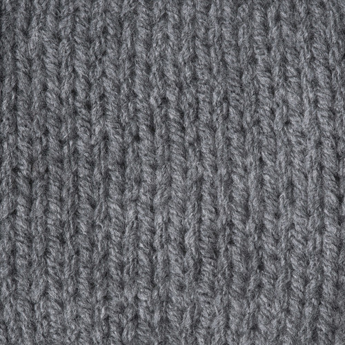 Caron One Pound Yarn-Medium Grey Mix - 294010-10617