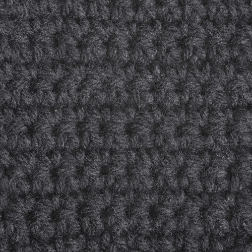 Caron One Pound Yarn-Dark Grey Mix - 294010-10618